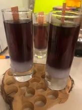 Mecha de madera de vela con pestaña de soporte, suministro de velas, 13 tamaños, 10 Uds.