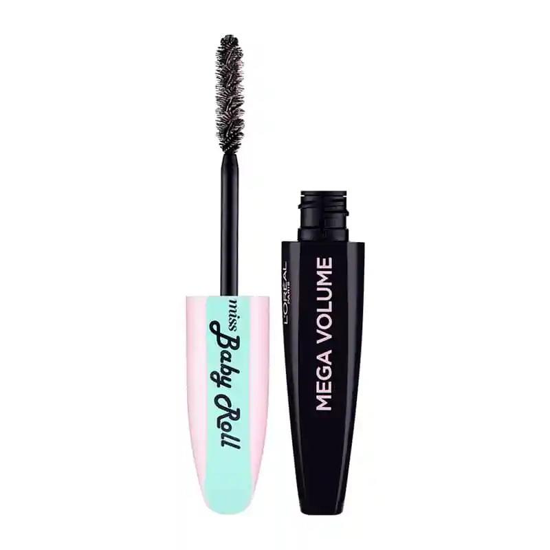 babydoll loreal mascara