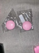 Stopper Sticker Bumper-Guard Wall-Protector Door-Handle Door-Stops Rubber Self-Adhesive