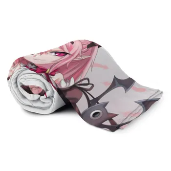 

Plaid 3D Krul Cepesh