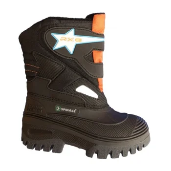 

Snow boots Spirale with velcros