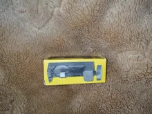 Herramienta profesional de reparación de relojes, ajustador de longitud de reloj, removedor de reloj, correa de conexión de Metal, 3 pines, herramienta de reparación de reloj