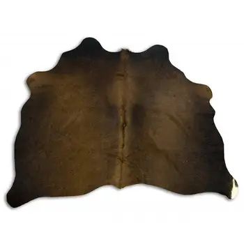 

Zerimar natural cowhide carpet 120x155 cm