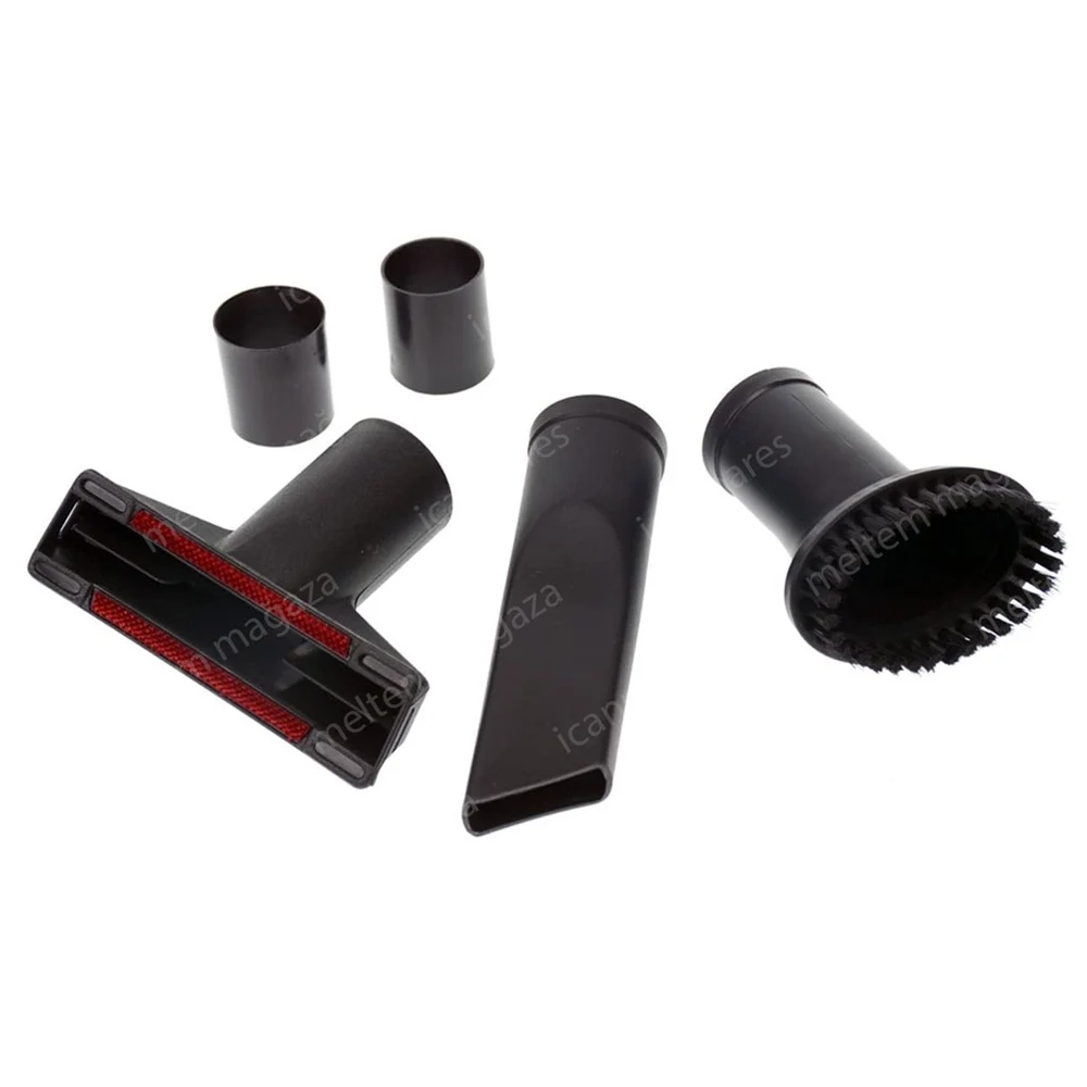 Arnica Bora 5000 Vacuum Cleaner Mini Brush Nozzle Head Set HT-EMC0059-A-25 | Бытовая техника