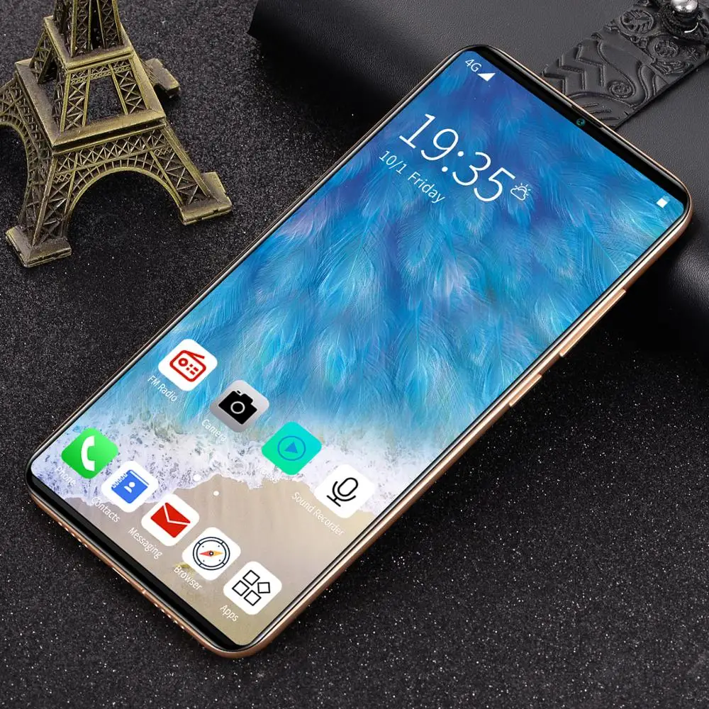 Universal i11 Pro 6.1inch  Android Mobile Phone