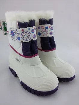 

11229-2 white winter boots for girls p.26-31 (30)