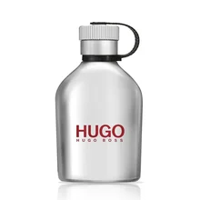 Hugo Boss Hugo Iced eau de toilette 125 ml
