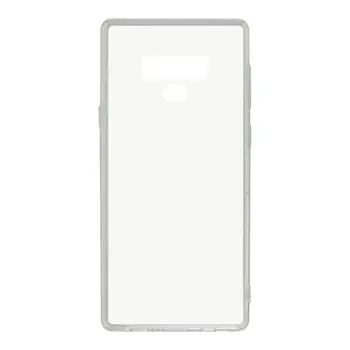 

Mobile cover Samsung Galaxy Note 9 Flex TPU Transparent
