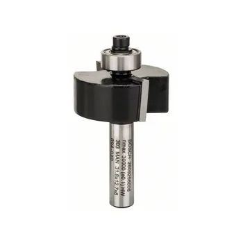 

BOSCH 2609256606 machihembrar cutters 9 mm D1 31,8mm L 12,4mm G 54 mm