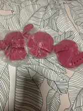 Cepillo de baño de policarbonato para perros, cepillo de baño de gato, guante de goma, cuidado del pelo, piel, masaje de masaje para mascotas, 1 unidad