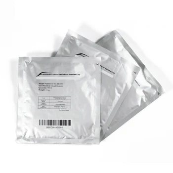

Good Price frozen membrane 70g freezer pads for cryo freezefats anti-freezing etg-3 with direct sale