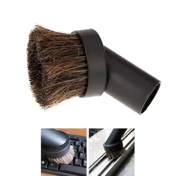 

Set of nozzles for vacuum cleaner Bosch 2 in 1: brush for furniture and slit