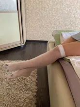 Calcetines blancos de seda para niños y niñas, estampado de mariposa por encima de la rodilla, uniforme escolar, calcetín Delgado, 1 par