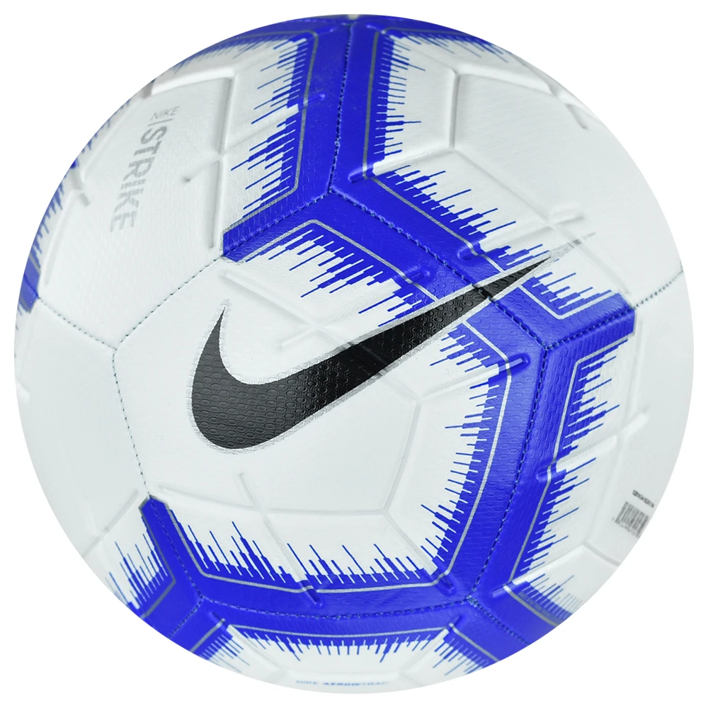 Nike Strike FA18 fútbol, Unisex, SC3310 fútbol balón de partidos fútbol tamaño 5 ORIGINAL Euro 2020 Fifa fútbol partido Nike Zapatos| | - AliExpress