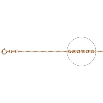 

Chain gold 585