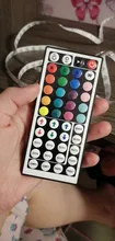 Light Led-Strip Remote-Control Waterproof Rgb 5050 SMD2835 10M 5M DC12V RGBWW with IR