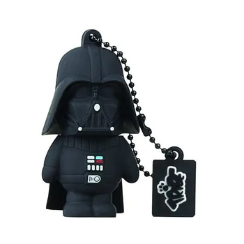 

SilverHT Memory USB 16GB Darth Vader SW8