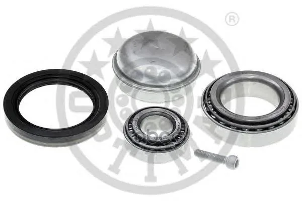 Opt401501_к-Кт Подшипника Ступ. Пер.! Mb W211 All 02 Optimal 401501 Optimal арт. 401501