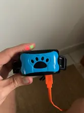 Anti-Barking-Device Vibration Collar Dog Stop Pet-Dog Dogs Ultrasonic Electric Dropship