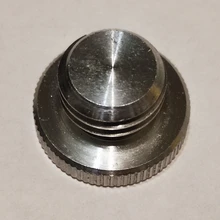 1/4 a 5/8 adaptador para 5/8 Nivel láser telémetro trípode 1/4