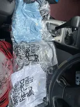 Mono de manga corta con letras estampadas para recién nacidos, ropa Unisex de bebé