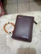 Baellerry-billeteras cortas para hombre, nuevo soporte para tarjetas, multifunción, de cuero, con cremallera para hombre, billetera con bolsillo para monedas