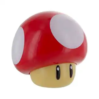 

Lamp Mushroom Super Mario Bros Nintendo