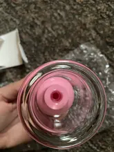 Ventosas de vacío de caucho para masaje corporal, Copas de masaje corporal anticelulitis, frasco de vacío para masaje facial, copa de terapia médica, 1 ud.