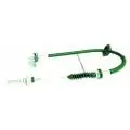

Clutch cable 2110 21100-1602210-00