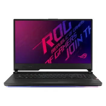 

Gaming portable computer Asus G732LWS-HG033T 17,3" i7-10875H 32 GB RAM 1 TB SSD 300 Hz
