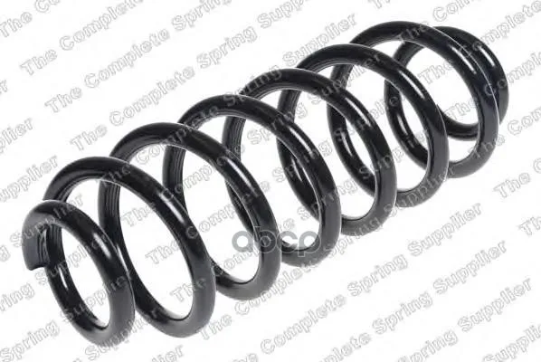Пружина Подвески Vw Passat 10- Задняя Lesjofors 4295110 Lesjofors арт. 4295110