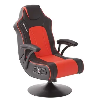 

Gaming chair X Rocker - Torque Wireless 2.1 network and black