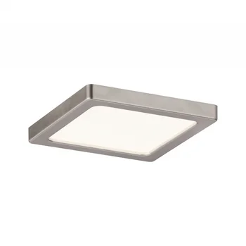 

92954 EBL Panel Eck IP23 LED 8W 80x80 EIS m
