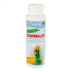 

Repellent algae "фаден-алгенкиллер", pond 10 ths L