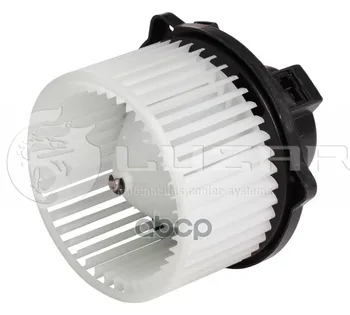 

E/fan opp. For cars Kia Spectra (00-) (Halla type) (LFH 08a1) luzar art. lfh-08a1