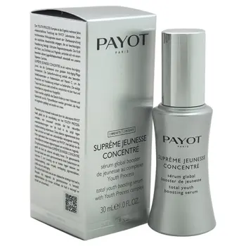 

PAYOT PARIS SUPREME JEUNESSE FOCUS BOOSTING SERUM 30ML