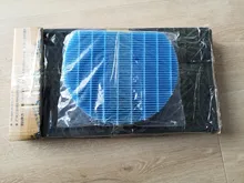 HEAP-FILTER Air-Humidifier-Parts Actived KC-D40E-W Sharp for Kc-d40e-w/Kc-d50/Kc-e50/..