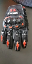 Guantes de protección para motocicleta, protección para motocicleta, de talla grande xxl
