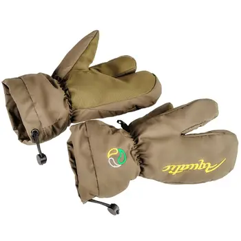 

Mittens winter double-sided aquatic rz-01 rz-01 L