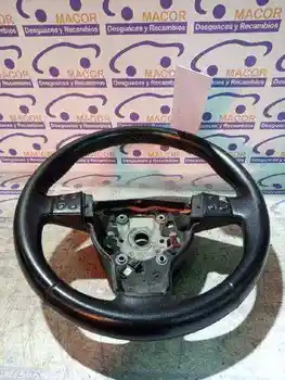 

STEERING WHEEL SEAT TOLEDO (5P2)