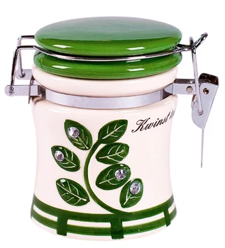 

Tea kwinst "Rosinka", Green large-leaf, 30 gr