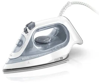 

BRAUN IRON SI3054GY STEAM 2400W TEXSTYLE 3