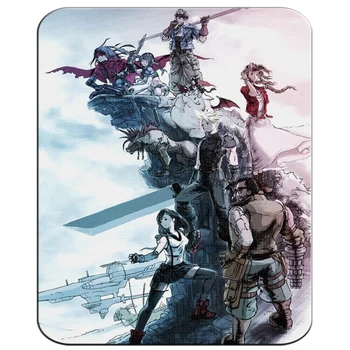 

MAT SMALL FANART GAME ACTION mousepad raton