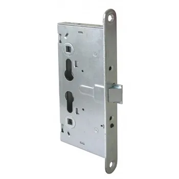 

LOCK ANTIPANIC 24X65MM 43110.65E. 0 INOX S/PIC. CISA