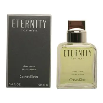 

25622 After Shave Eternity Men Calvin Klein 4080