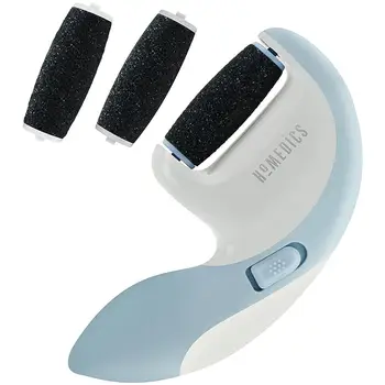 

PED-1200-EU Pedicure flash 3 in 1 Soft as Silk Levigatalloni 2 VelocitàHOMEDICS7.94