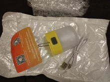 Tent Lamp Lantern Pocket-Light Lithium-Battery Usb Rechargeable Mingray IP65 Outdoor