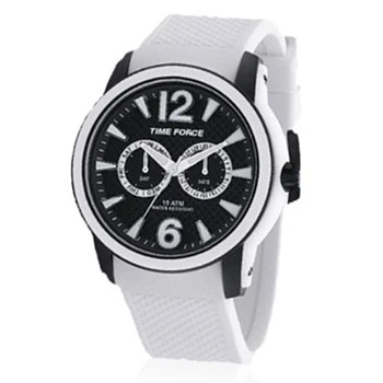 

Men's Watch Time Force TF4182M18 (43mm)