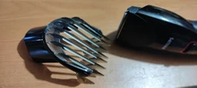 PHILIPS-peine para maquinilla de cortar el pelo, 3-21MM QC5010 QC5050 QC5053 QC5070 QC5090, envío gratis
