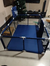 Corralito para bebés, cerca de seguridad para niños, parque infantil, parque de juegos de actividades